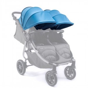Baby Monster Color Pack Easy Twin 4 atlantic