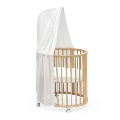 Stokke® Minicuna Sleepi™ Mini V3 natural dosel