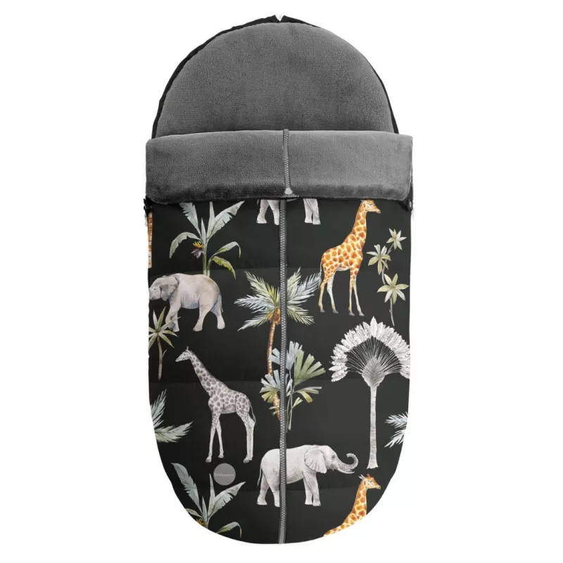 Bimbidreams Saco Silla Universal Microlina África Bimbidreams Saco Silla Universal Microlina África