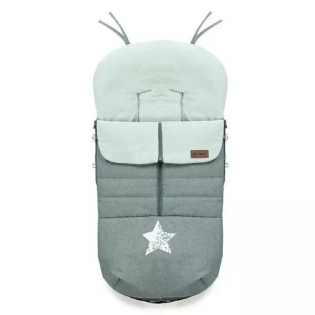 Jane Saco Silla Invierno Universal Nest Mist