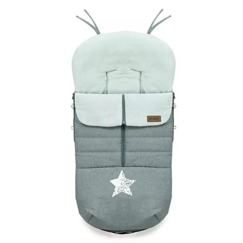 Jane Saco Silla Invierno Universal Nest Mist Jane Saco Silla Invierno Universal Nest Mist