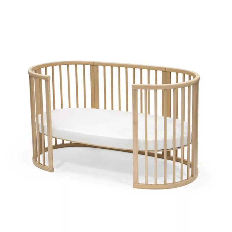 Stokke® Sábana Bajera Ajustable Sleepi V3