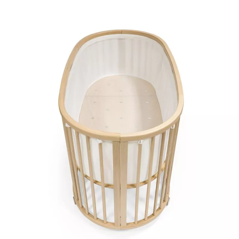 Stokke® Forro Malla Cuna Sleepi™ V3 Stokke® Forro Malla Cuna Sleepi™ V3