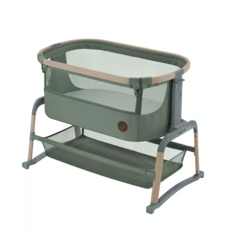 Maxi-Cosi Minicuna Colecho Iora Air beyond green