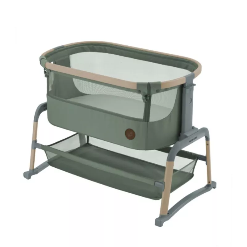 Maxi-Cosi Minicuna Colecho Iora Air beyond green