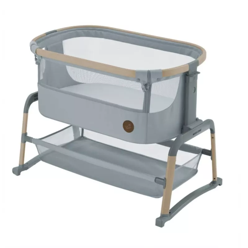 Maxi-Cosi Minicuna Colecho Iora Air beyond grey Maxi-Cosi Minicuna Colecho Iora Air beyond grey