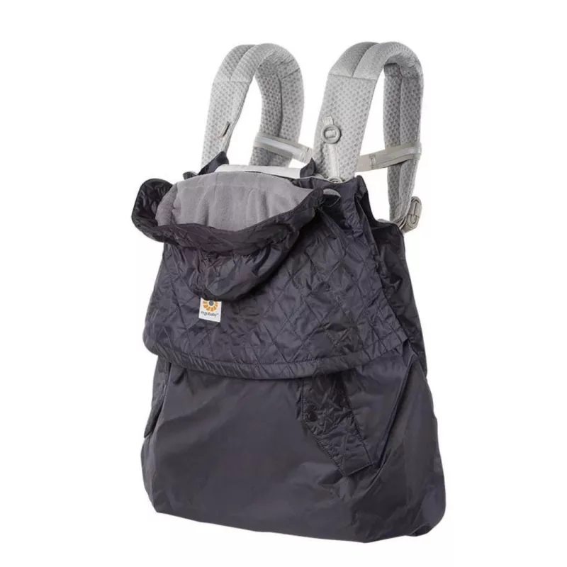 Ergobaby Funda Invierno Mochila Portabebés Ergobaby Funda Invierno Mochila Portabebés