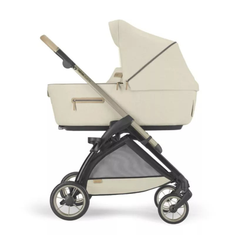 Inglesina Chasis Silla Element Electa pure ecru Inglesina Chasis Silla Element Electa pure ecru