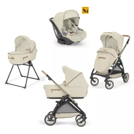 Inglesina Cochecito Element Electa