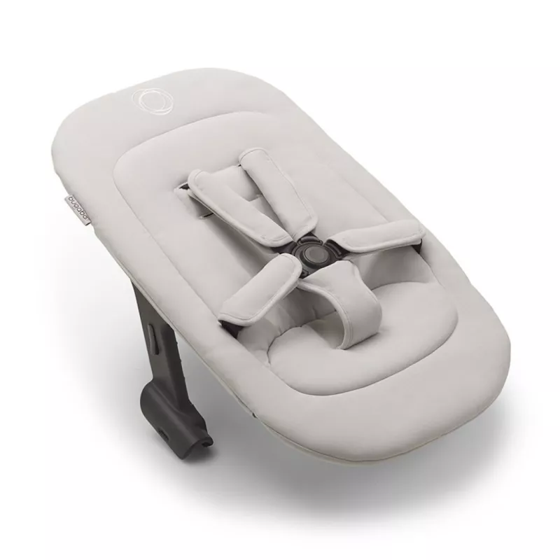 Bugaboo Pack Recién Nacido Giraffe Polar White