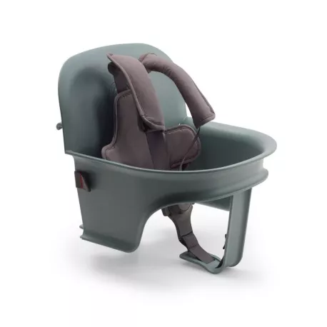 Bugaboo Pack Bebé con Arnés Giraffe azul