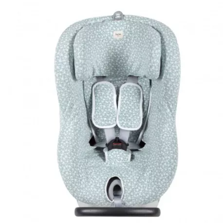 Fundas BCN Funda para Britax Römer Dualfix I-Size/ M /Swingfix Mist Green