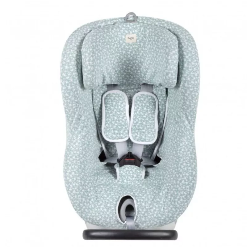 Funda para Dualfix / I-Size/ M /Swingfix Britax Romer de BCN Bebépolis