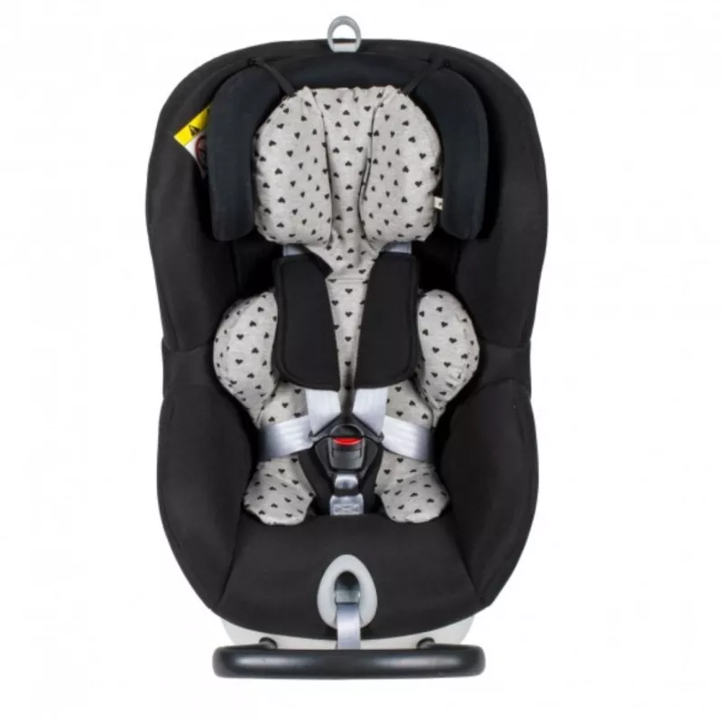 Fundas BCN para Reductor Dualfix I-Size de Britax Romer Cuore Fundas BCN para Reductor Dualfix I-Size de Britax Romer Cuore