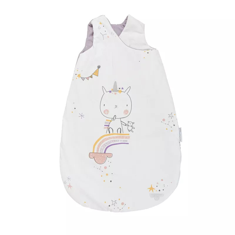 Saco para Dormir o Nana Francesa Unicornio Saco para Dormir o Nana Francesa Unicornio