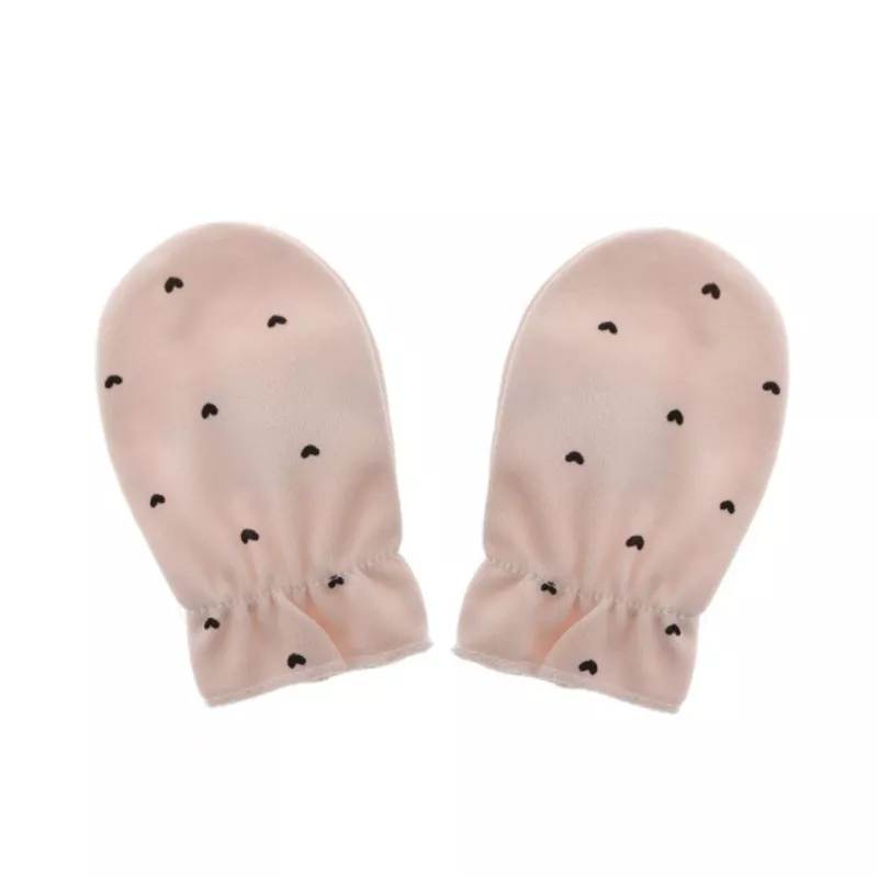 Cambrass Manoplas Corazones Rosa Cambrass Manoplas Corazones Rosa