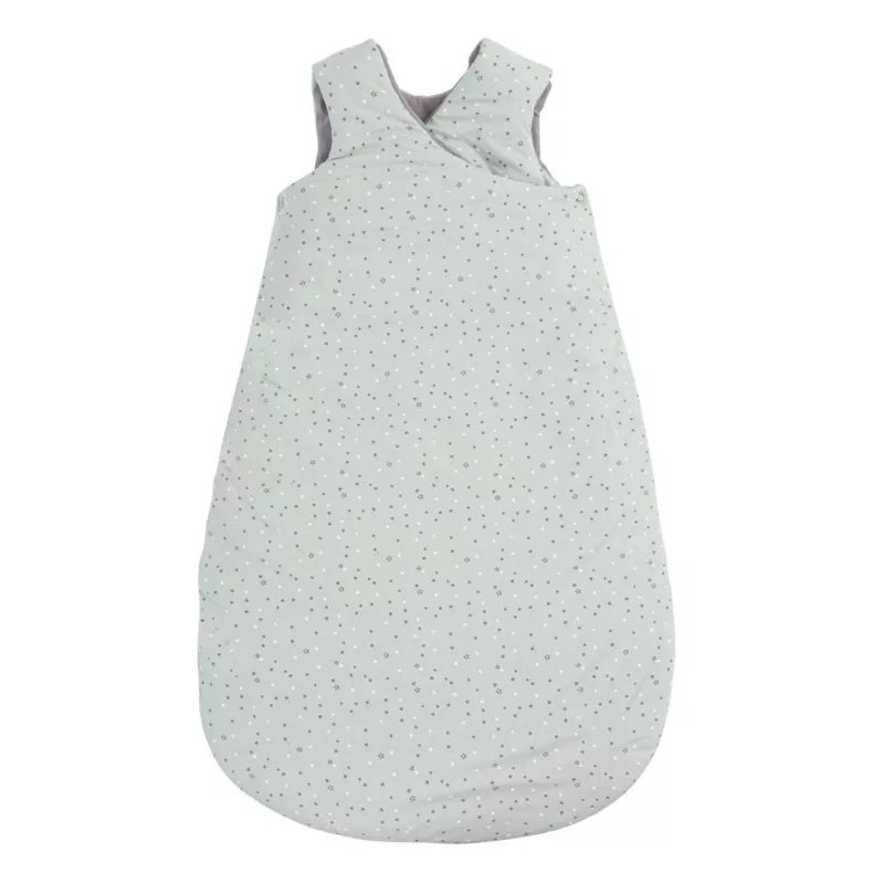 Bimbidreams Saco para Dormir o Nana Francesa Planet verde Bimbidreams Saco para Dormir o Nana Francesa Planet verde
