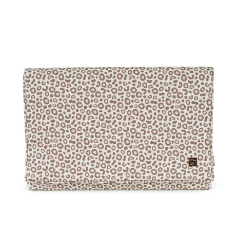 Bolso crossbody London Animal Print Pasito a Pasito