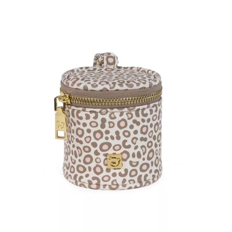Pasito a Pasito Funda Chupete Animal Print Pasito a Pasito Funda Chupete Animal Print