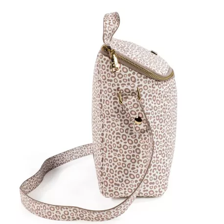 Pasito a Pasito Bolsa Térmica Animal Print lateral