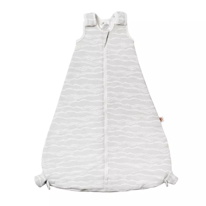 Ergobaby Saco de Dormir On The Move 18-36 Meses silver waves Ergobaby Saco de Dormir On The Move 18-36 Meses silver waves