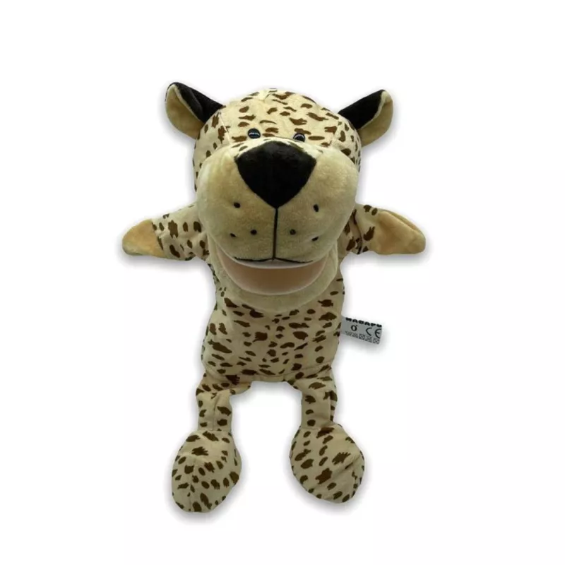 Mabapu Marioneta Guepardo Willy Mabapu Marioneta Guepardo Willy