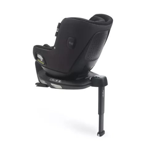 Bugaboo Silla Coche Bugaboo Owl by Nuna 0+/1 i-Size negro trasera