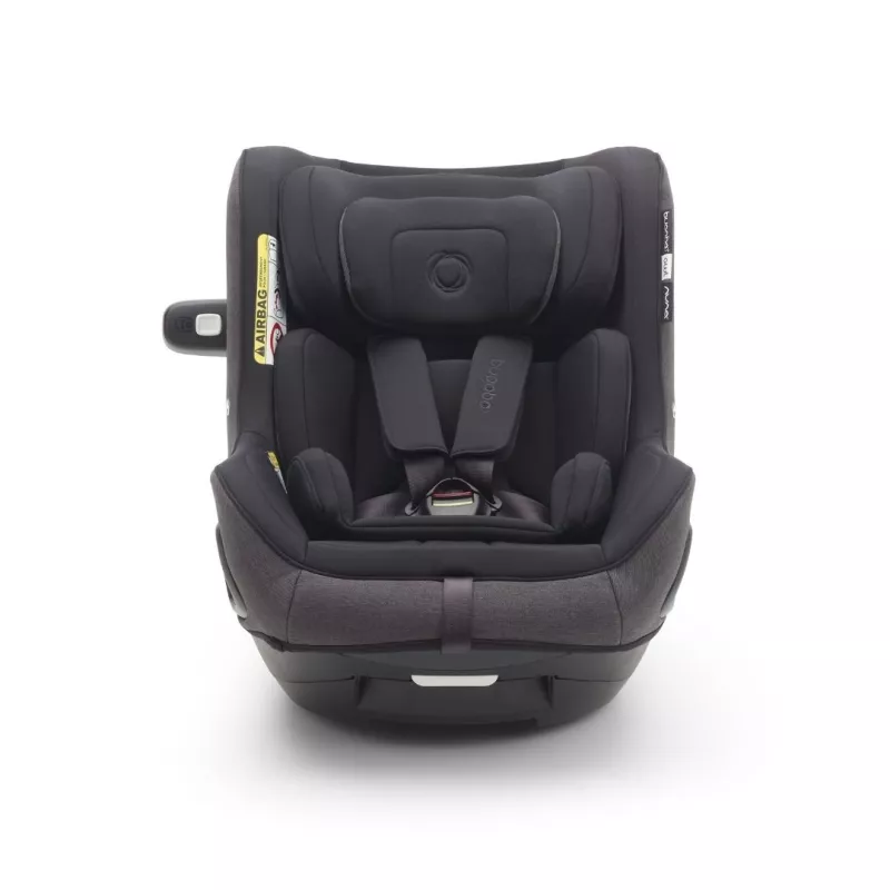 Bugaboo Silla Coche Bugaboo Owl by Nuna 0+/1 i-Size frente