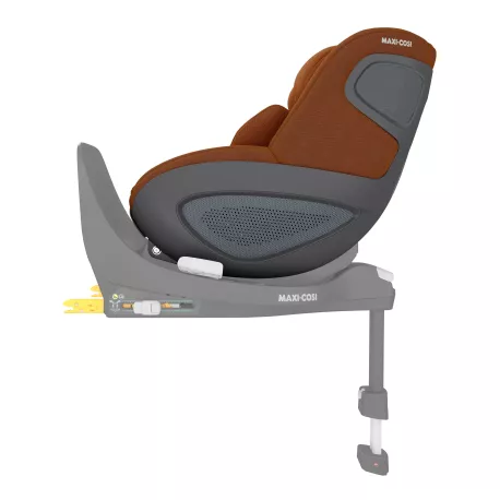Maxi-Cosi Silla Coche Grupo 1 Pearl 360 I-Size Authentic cognac 8045650110