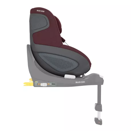 Maxi-Cosi Silla Coche Grupo 1 Pearl 360 I-Size Authentic red 8045600110