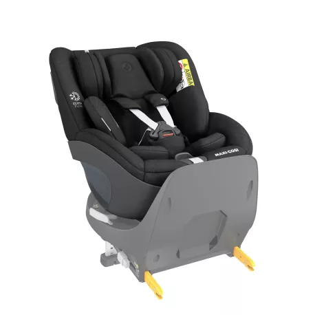 Maxi-Cosi Silla Coche Grupo 1 Pearl 360 I-Size Authentic black 8045671110
