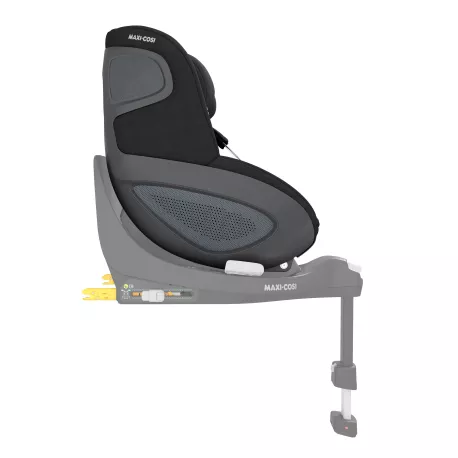 Maxi-Cosi Silla Coche Grupo 1 Pearl 360 I-Size Authentic black 8045671110