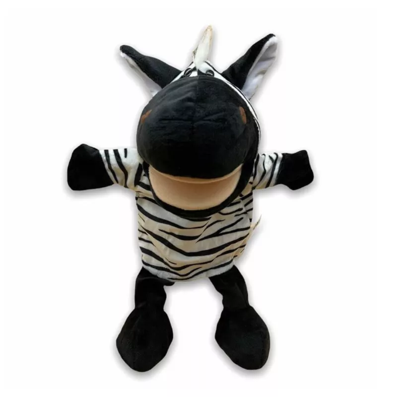 Mabapu Marioneta Cebra Amy Mabapu Marioneta Cebra Amy