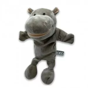 Mabapu Marioneta Hipopótamo Elliot
