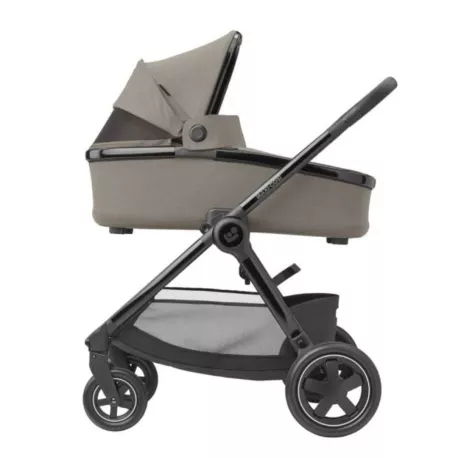 Maxi-Cosi Silla Paseo Adorra² Luxe Twillic Truffle capazo