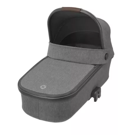 Maxi-Cosi Capazo Oria select grey