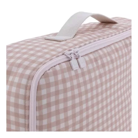 Cambrass Maleta Clínica Abril Crepe cremallera