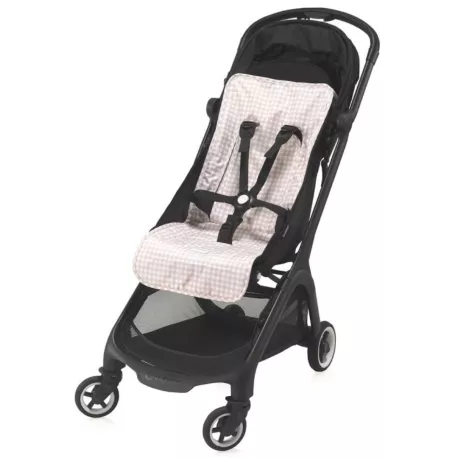 Cambrass Colchoneta Universal Abril Crepe colocada