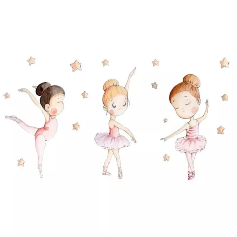 Sueños de Cigüeña Vinilo Infantil Bailamos Sueños de Cigüeña Vinilo Infantil Bailamos