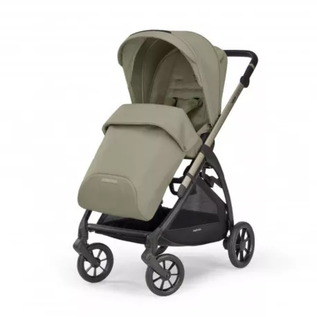 Inglesina Sistema de Paseo Electa System