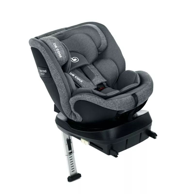 Be Cool Silla Coche Twister I-size Grupo 0+/1/2/3