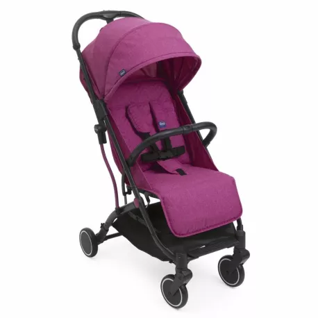 Chicco Silla de Paseo Trolley Me aurora pink