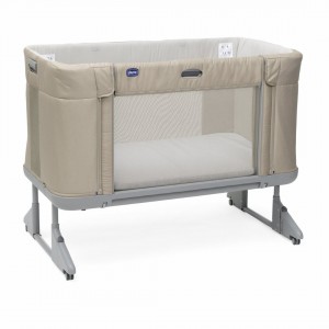 Cuna colecho 120x60 Cotinfant Doco Sleeping + REGALO Almohada