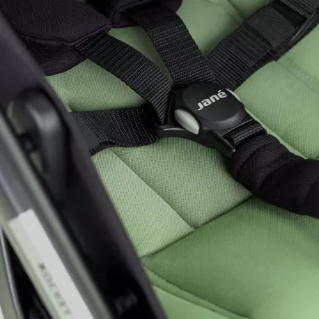 Jané Silla de Paseo Rocket Sport arnes