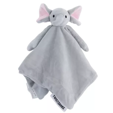 Twistshake Dou Dou Apego elefante