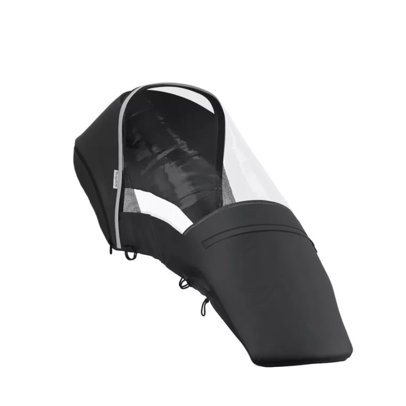 Bugaboo Bee Cubierta para Lluvia Alta Calidad Negro Bugaboo Bee Cubierta para Lluvia Alta Calidad Negro