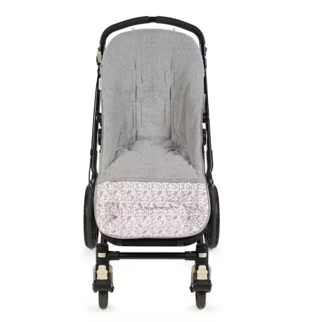 Pasito a Pasito Saco Silla Invierno Delia rosa funda
