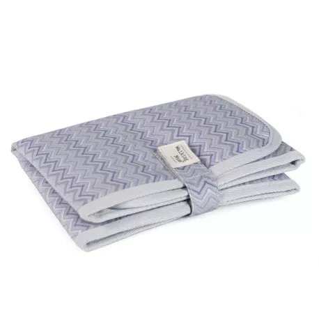 Walking Mum Cambiador Zigzag tumbado