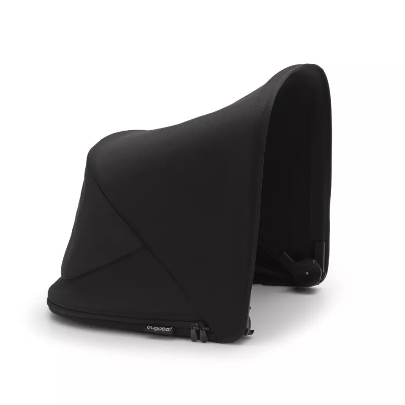 Bugaboo Capota Fox 5 negro medianoche