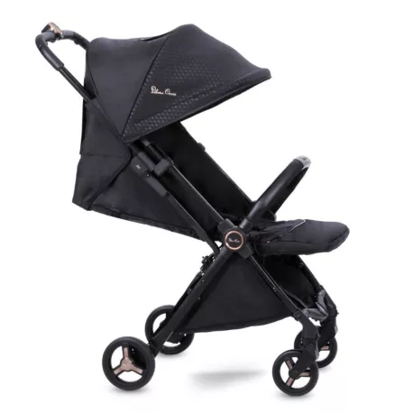 Silver Cross Silla Paseo Jet 3 reposapies